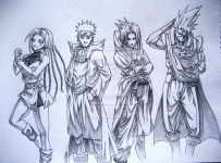 Team 7 altro nuovo look